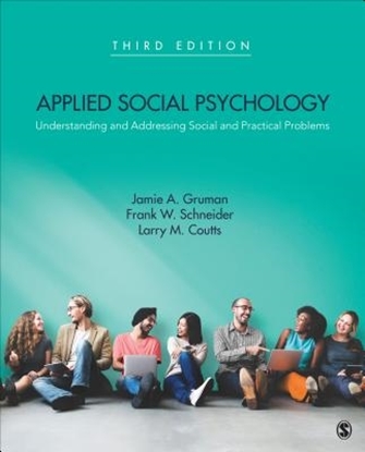 Afbeeldingen van Applied Social Psychology