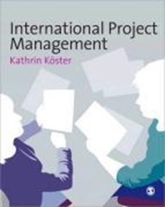 Afbeeldingen van International Project Management