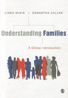 Afbeeldingen van Understanding Families