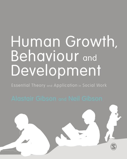 Afbeelding van Human Growth, Behaviour and Development