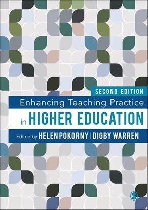 Afbeeldingen van Enhancing Teaching Practice in Higher Education