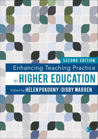 Afbeelding van Enhancing Teaching Practice in Higher Education