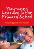 Afbeelding van Play-based Learning in the Primary School