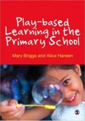 Afbeeldingen van Play-based Learning in the Primary School