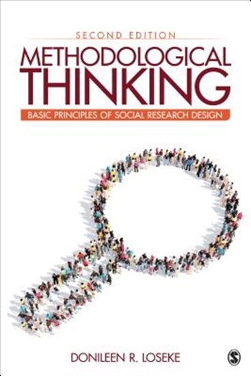 Afbeelding van Methodological Thinking