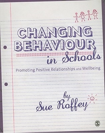 Afbeelding van Changing Behaviour in Schools