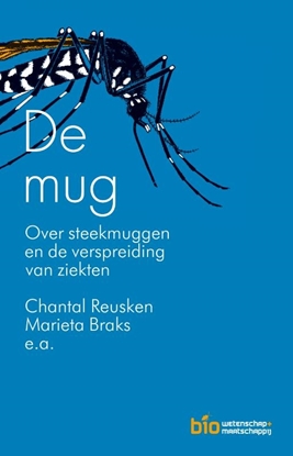 Afbeeldingen van De Mug