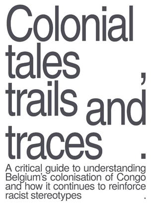 Afbeeldingen van Colonial Tales, Trails and Traces
