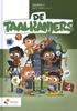 Afbeelding van De Taalkanjers 4 Taalboek B