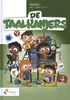 Afbeelding van De Taalkanjers 4 Taalboek B