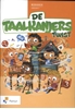 Afbeelding van De Taalkanjers leerjaar 3 Twist Werkboek
