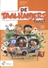 Afbeelding van De Taalkanjers leerjaar 6 twist Werkboek