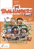 Afbeelding van De Taalkanjers leerjaar 6 twist Werkboek