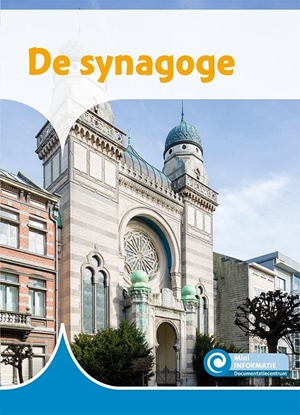 Afbeeldingen van Mini Informatie De synagoge