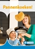 Afbeelding van Mini Informatie Pannenkoeken!