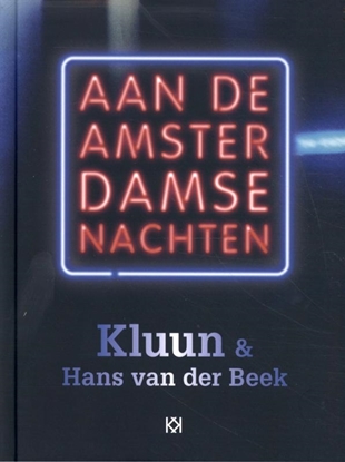 Afbeeldingen van Aan de Amsterdamse nachten