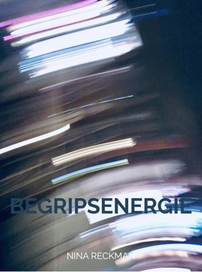 Afbeelding van Begripsenergie