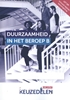 Afbeelding van Keuzedeel Keuzedeel Duurzaamheid in het beroep B
