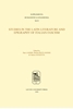 Afbeelding van Supplementa Humanistica Lovaniensia Studies in the Latin Literature and Epigraphy in Italian Fascism