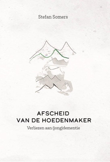 Afbeelding van Afscheid van de hoedenmaker