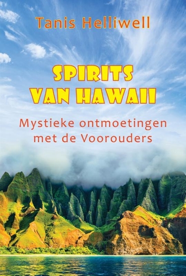 Afbeelding van Spirits van Hawaii
