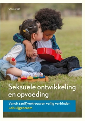 Afbeeldingen van Opgroeien Seksuele ontwikkeling en opvoeding
