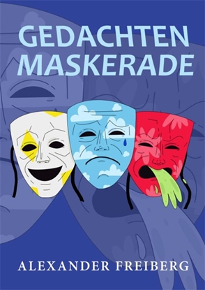 Afbeeldingen van Gedachtenmaskerade
