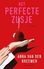 Afbeelding van Het perfecte zusje