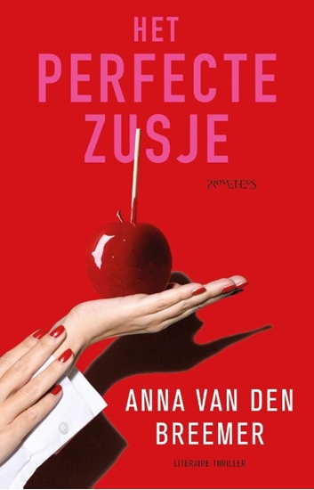 Afbeelding van Het perfecte zusje