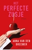 Afbeelding van Het perfecte zusje