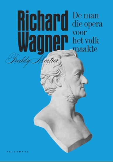 Afbeelding van Richard Wagner