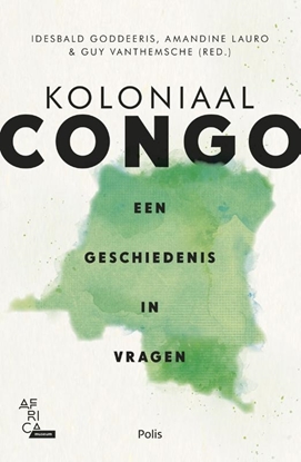 Afbeeldingen van Koloniaal Congo