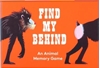 Afbeelding van Find My Behind
