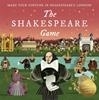 Afbeelding van The Shakespeare Game