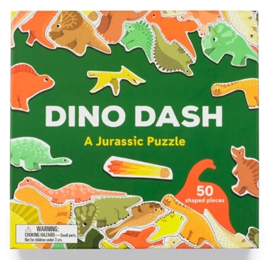 Afbeelding van Dino Dash