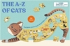 Afbeelding van The A to Z of Cats