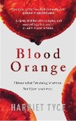 Afbeeldingen van Blood Orange
