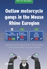 Afbeelding van Outlaw motorcycle gangs in the Meuse Rhine Euregion