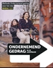 Afbeelding van Keuzedelen Ondernemend gedrag in je loopbaan niveau 1-2 methode ondernemend gedrag voor het mbo