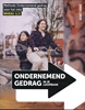 Afbeelding van Keuzedelen Ondernemend gedrag in je loopbaan niveau 1-2 methode ondernemend gedrag voor het mbo