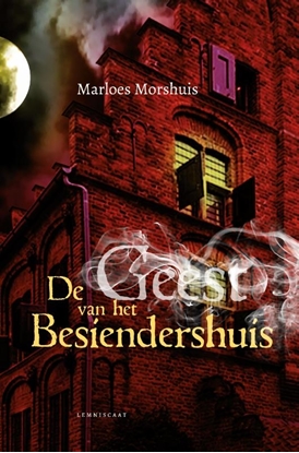 Afbeeldingen van De geest van het Besiendershuis