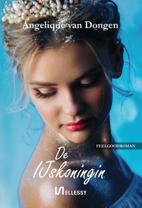 Afbeeldingen van De IJskoningin