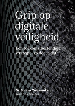Afbeeldingen van Grip op digitale veiligheid