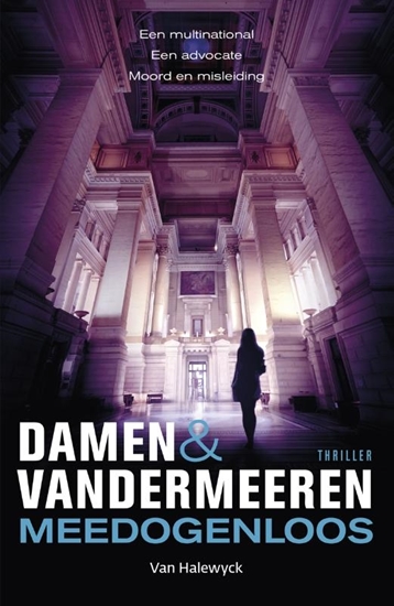 Afbeelding van Meedogenloos