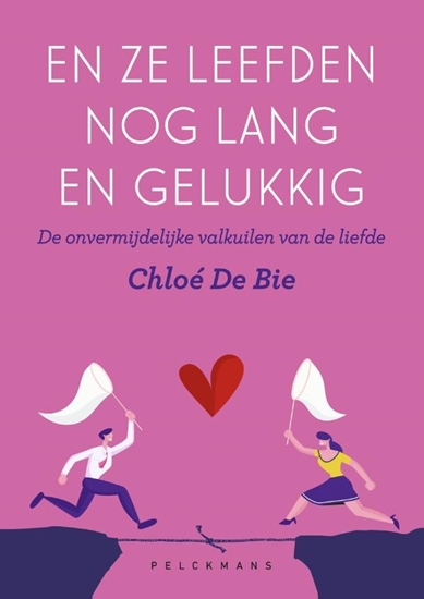 Afbeelding van En ze leefden nog lang en gelukkig