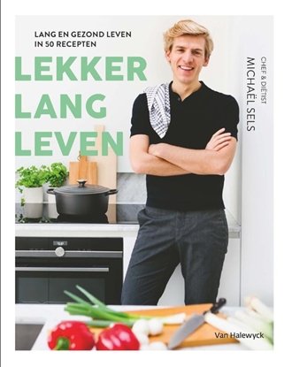 Afbeeldingen van Lekker lang leven