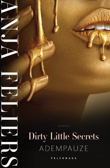 Afbeelding van Dirty Little Secrets: Adempauze