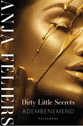 Afbeeldingen van Dirty Little Secrets: Adembenemend