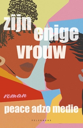 Afbeeldingen van Zijn enige vrouw