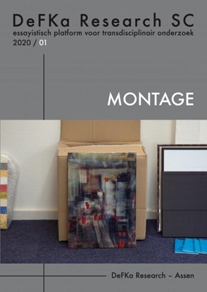Afbeeldingen van DeFKa Research SC 2020/01 Montage